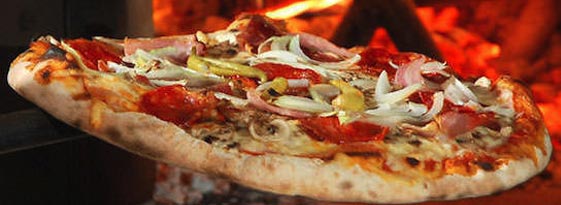 Crazy Dough's Pizza Crazy Dough's Pizza